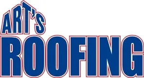 Arts Roofing LLC logo