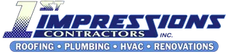 1st Impressions Contractors, Inc. logo