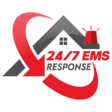 24/7 EMS Response logo