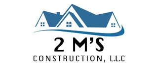 2MS Construction LLC | roofer contractors | company roofing | roof repair near me | siding companies near me | Nueva Orleans logo