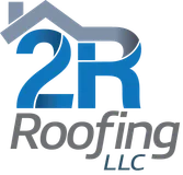 2R Roofing LLC logo