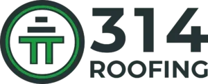 314 Roofing Solutions logo