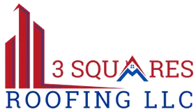 3 Squares Roofing, LLC logo