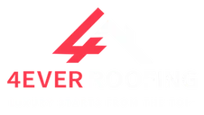 4ever Roofing logo