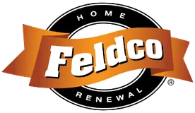 Feldco Windows, Siding, Doors & Roofing of Des Plaines logo