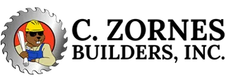 C. Zornes Builders, Inc. Roofing & Construction logo