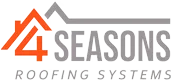 4 Seasons Roofing Systems logo