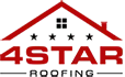 Four Star Roofing logo