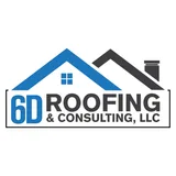 6D Roofing & Consulting LLC logo
