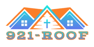 921 Roof logo