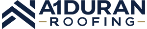 A1 Duran Roofing, Inc. logo