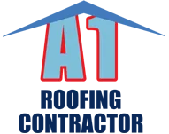 A-1 Commercial Roofing Contractor logo