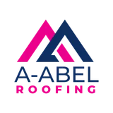 A-Abel Roofing Inc. logo