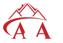 A&A Roofing & Construction logo