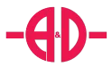 A&D Exterior Improvements logo