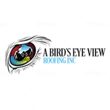 A Birds Eye View Roofing logo