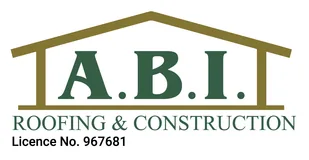 ABI Construction logo