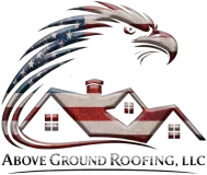 Above Ground Roofing LLC logo