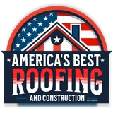 America's Best Roofing and Construction logo