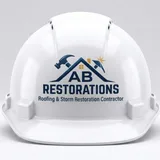 AB Roofing & Storm Restoration Services logo