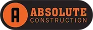 Absolute Construction logo