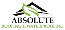 Absolute Roofing and Waterproofing logo