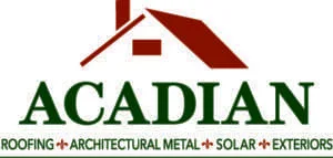 Acadian Roofing, LLC logo
