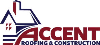 Accent Roofing & Construction logo