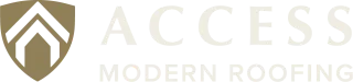 Access Modern Roofing logo