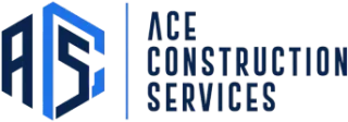 Ace Construction Services logo