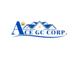 ACE GC CORP. - Roofing logo