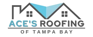 ACE'S Roofing logo