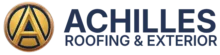 Achilles Roofing & Exterior logo