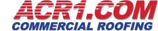 ACR1.COM Commercial Roofing logo