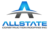 Allstate Construction Roofing Inc logo