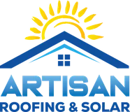 Artisan Roofing and Solar logo