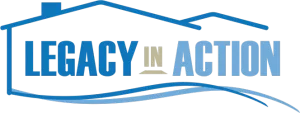 Action Roofing logo