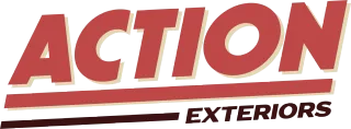 Action Exteriors Austin logo