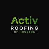 Activ Roofing of Houston logo