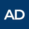 Adroit Roofing Inc logo