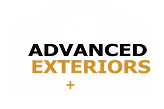 Advanced Exteriors, LLC logo