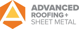 Advanced Roofing & Sheetmetal logo