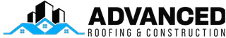 Advanced Roofing & Construction LLC logo