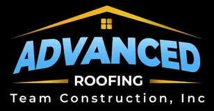 Advanced Roofing Team logo