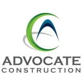 Advocate Construction logo