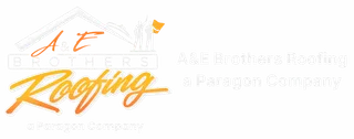 A&E Brothers Roofing logo