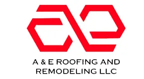 A and E Roofing & Remodel LLC, Grand Praire TX logo