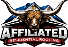 Affiliated Residential Roofing logo