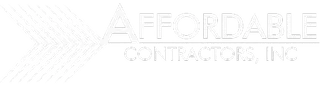 Affordable Contractors, Inc. logo