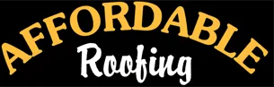 Affordable Roofing logo